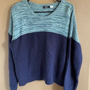 BDG sweater size Large, nice!